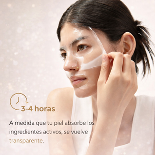 MASCARILLA DE BIO-COLAGENO