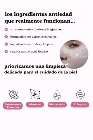 MASCARILLA DE BIO-COLAGENO