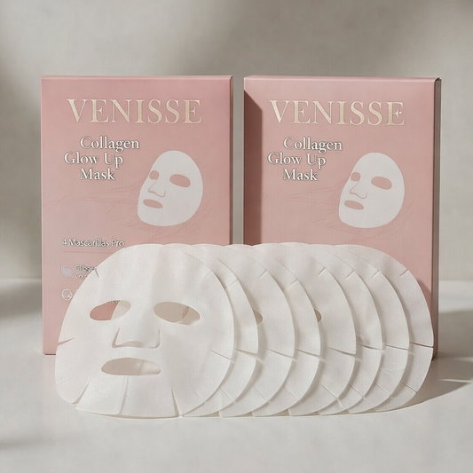 MASCARILLA DE BIO-COLAGENO
