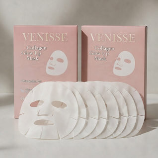 MASCARILLA DE BIO-COLAGENO