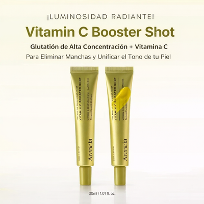 Venisse refuerzo de vitamina C
