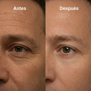 Hidratación profunda y reparación