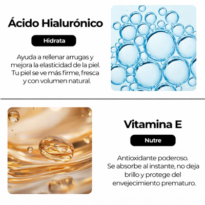 Venisse anti-edad para Hombre