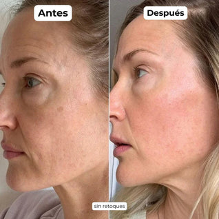 Mascarilla de Bio-Colageno - Venisse