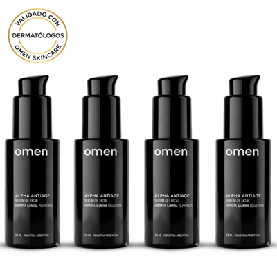 Venisse anti-edad para Hombre