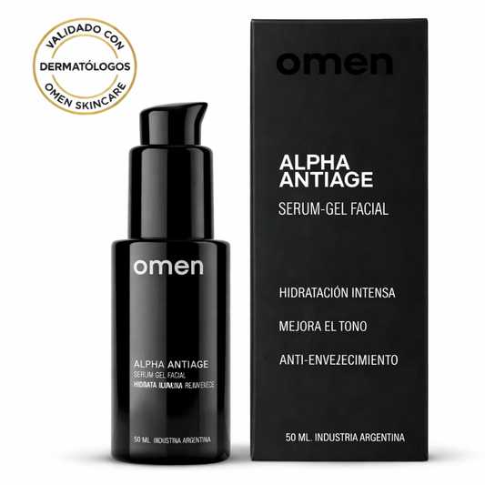 Venisse anti-edad para Hombre