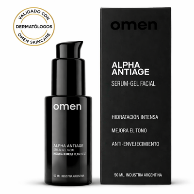 Venisse anti-edad para Hombre
