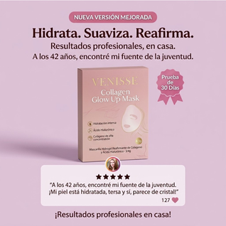 MASCARILLA DE BIO-COLAGENO