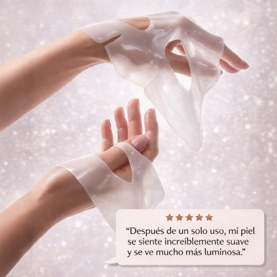 MASCARILLA DE BIO-COLAGENO